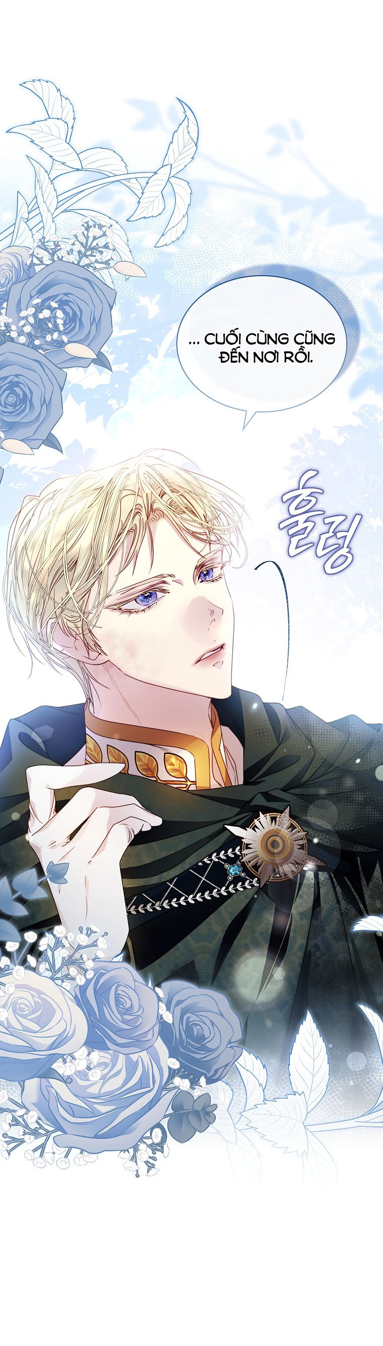 tôi đã nuôi hồ ly sai cách rồi Chap 20 - Next chapter 20.1