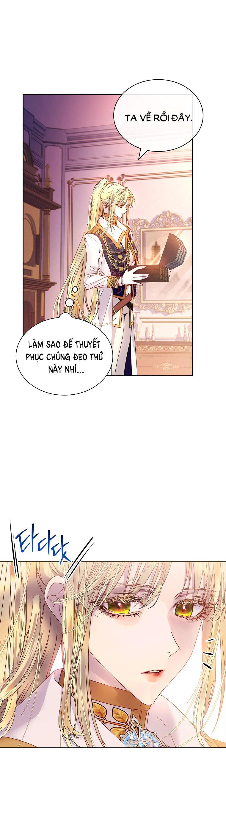 tôi đã nuôi hồ ly sai cách rồi Chap 19 - Next chapter 19.1