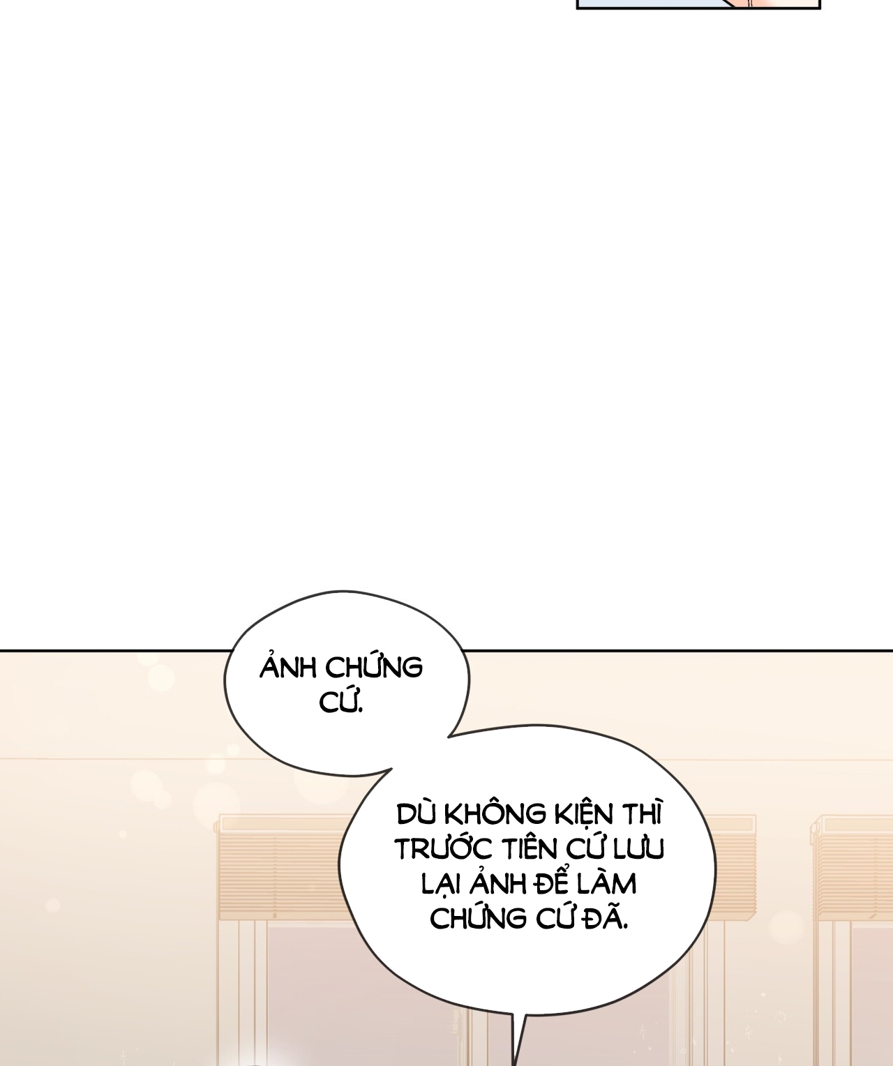 [18+] trong nhà tôi có chuột Chap 16 - Trang 2