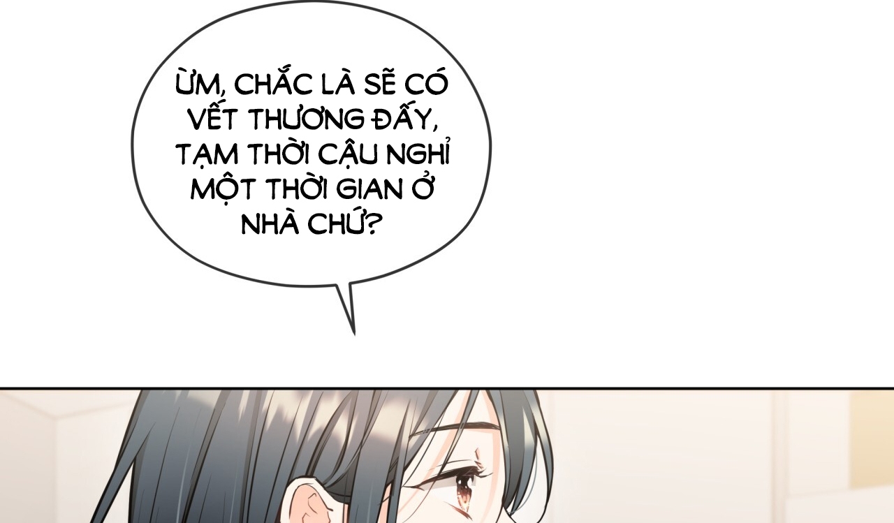 [18+] trong nhà tôi có chuột Chap 16 - Trang 2