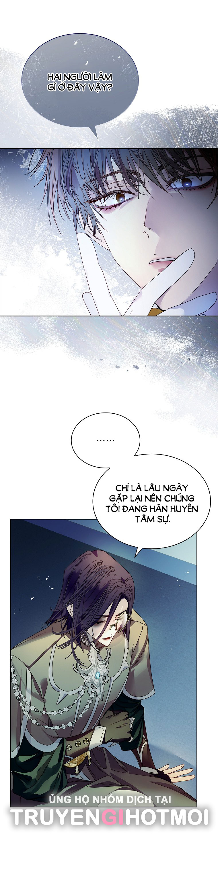 tôi đã nuôi hồ ly sai cách rồi Chap 20 - Next chapter 20.1