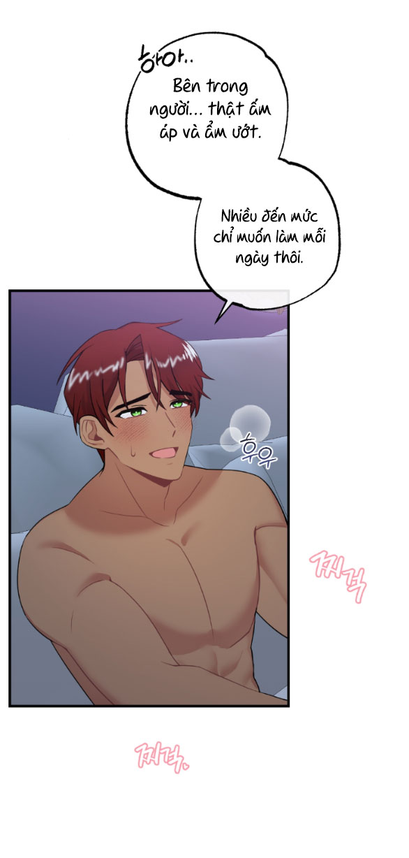 [18+] lời nguyền cuồng răm Chap 9 - Trang 2