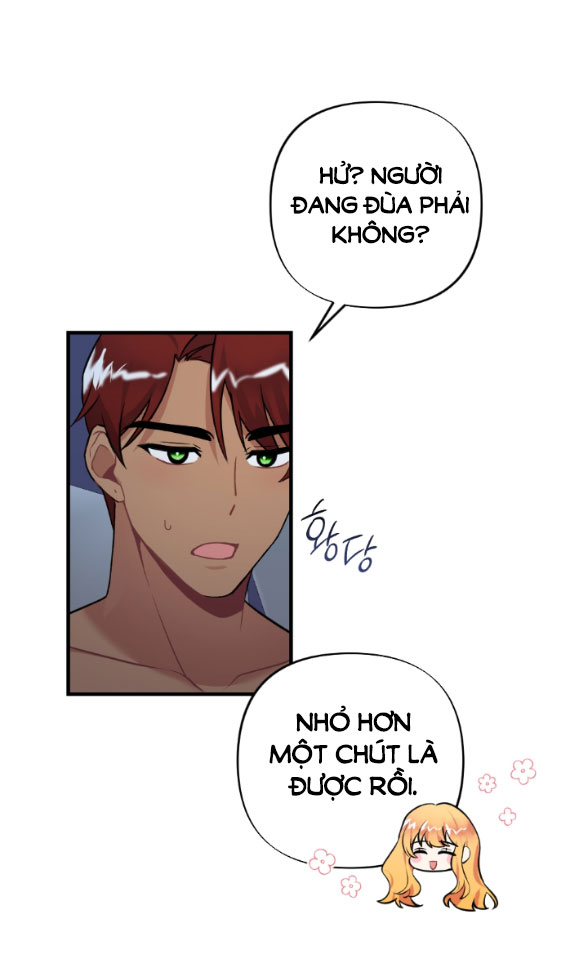 [18+] lời nguyền cuồng răm Chap 9 - Trang 2