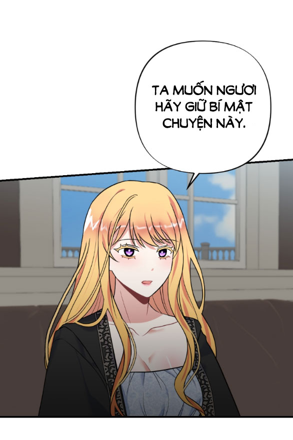 [18+] lời nguyền cuồng răm Chap 10 - Trang 2