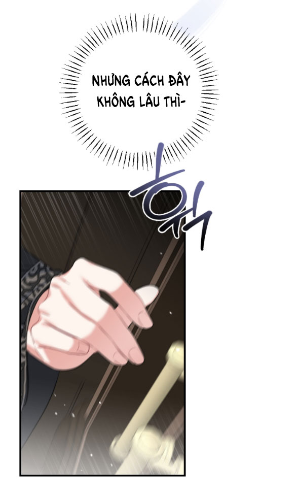 [18+] lời nguyền cuồng răm Chap 10 - Trang 2