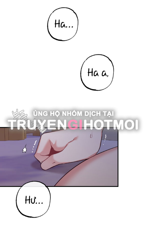 [18+] lời nguyền cuồng răm Chap 3 - Trang 2