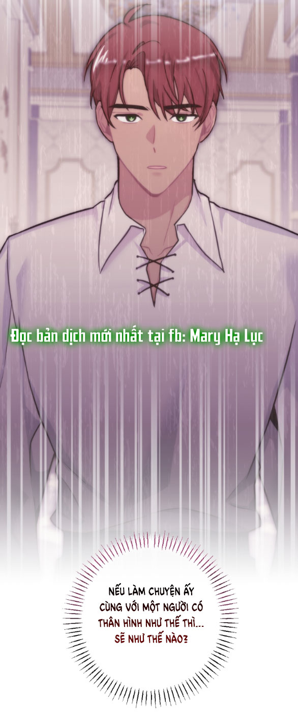 [18+] lời nguyền cuồng răm Chap 3 - Trang 2