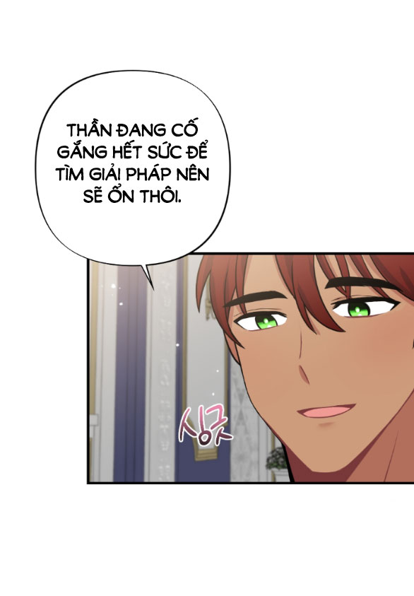 [18+] lời nguyền cuồng răm Chap 3 - Trang 2