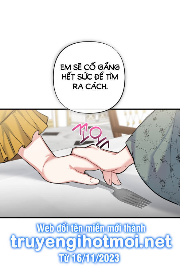 [18+] lời nguyền cuồng răm Chap 4 - Trang 2