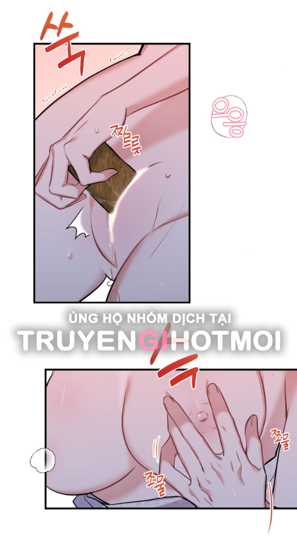 [18+] lời nguyền cuồng răm Chap 4 - Trang 2