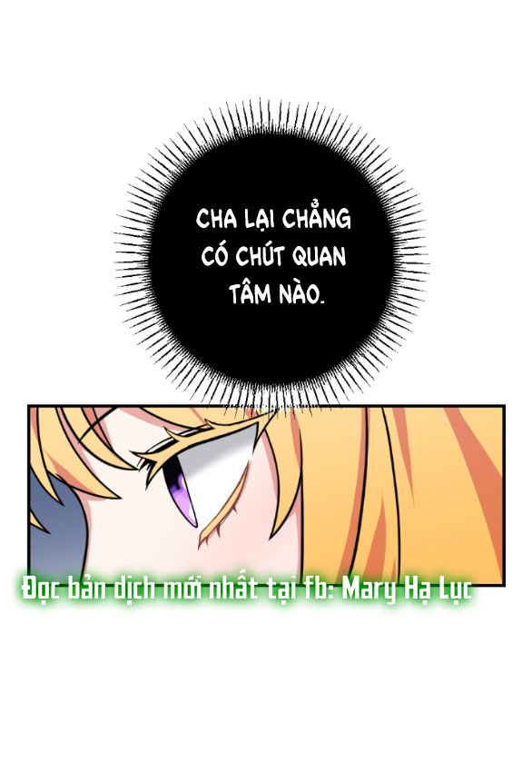 [18+] lời nguyền cuồng răm Chap 4 - Trang 2