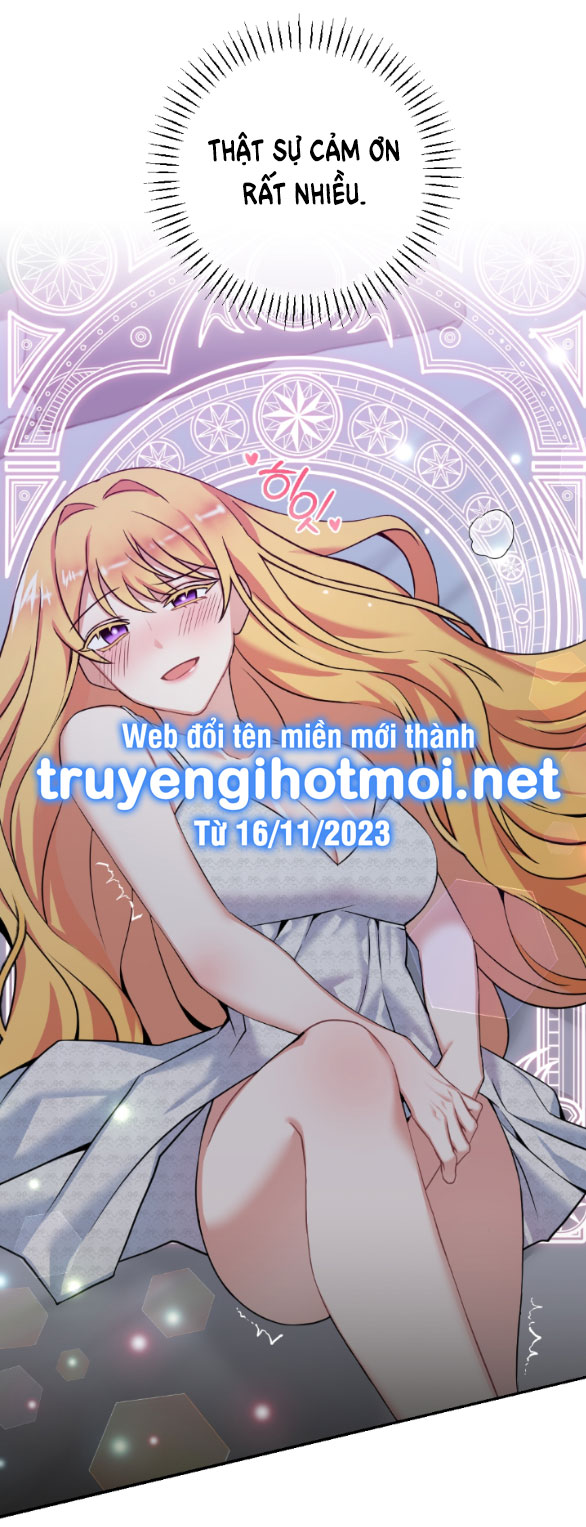 [18+] lời nguyền cuồng răm Chap 4 - Trang 2