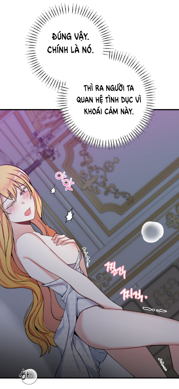 [18+] lời nguyền cuồng răm Chap 4 - Trang 2