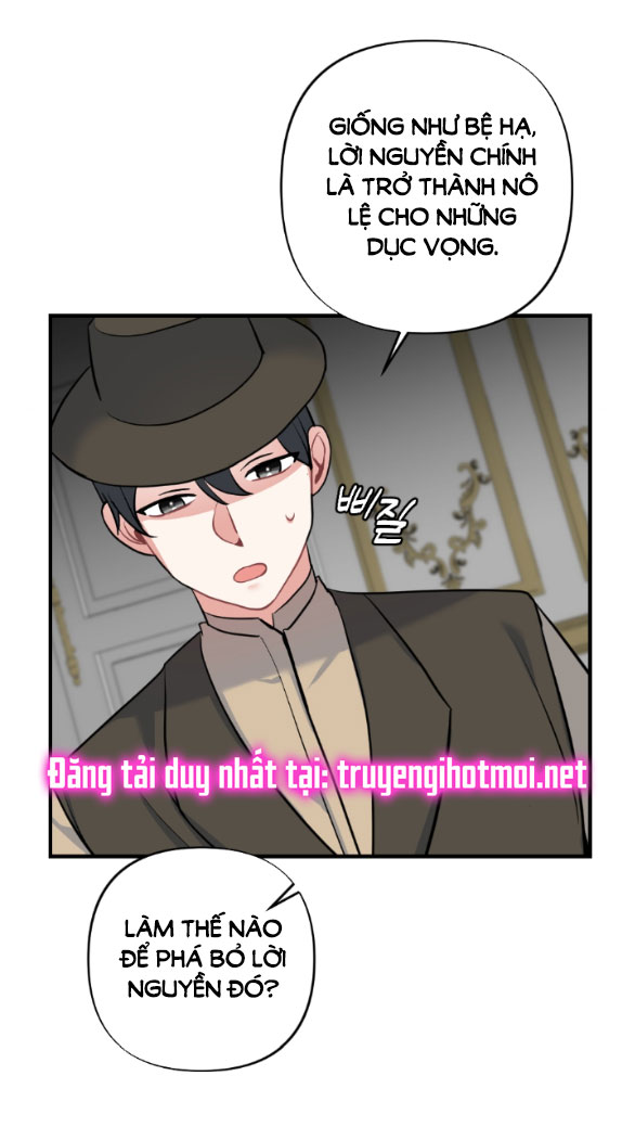 [18+] lời nguyền cuồng răm Chap 4 - Trang 2