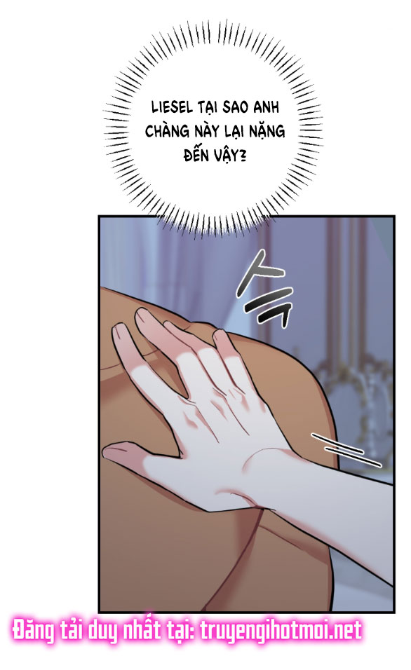 [18+] lời nguyền cuồng răm Chap 6 - Trang 2