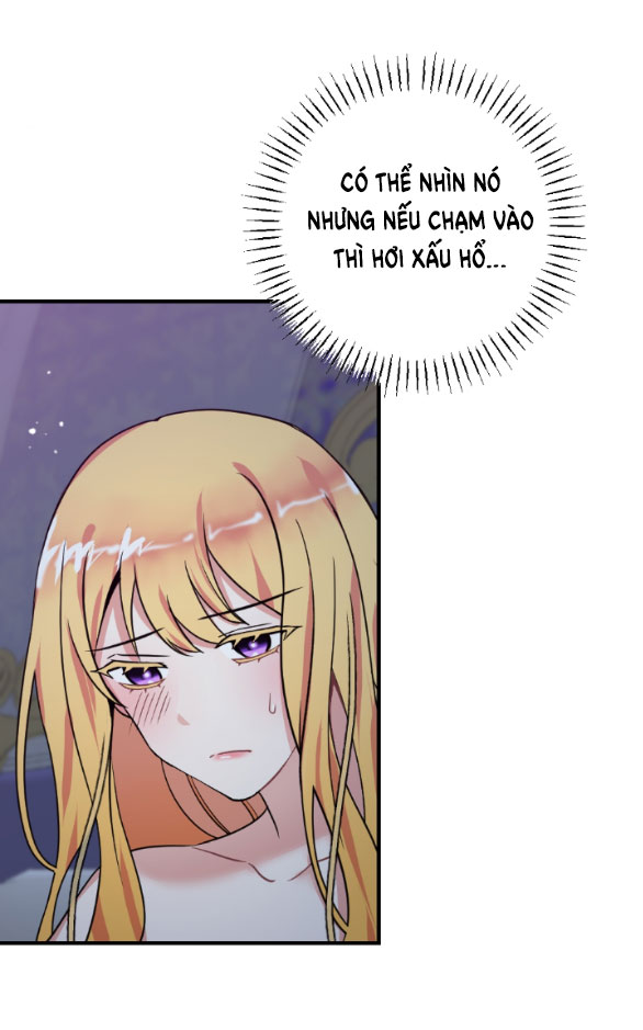 [18+] lời nguyền cuồng răm Chap 6 - Trang 2