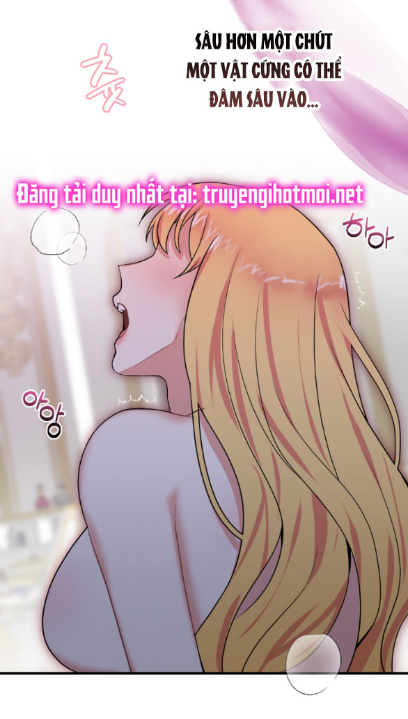 [18+] lời nguyền cuồng răm Chap 7 - Trang 2