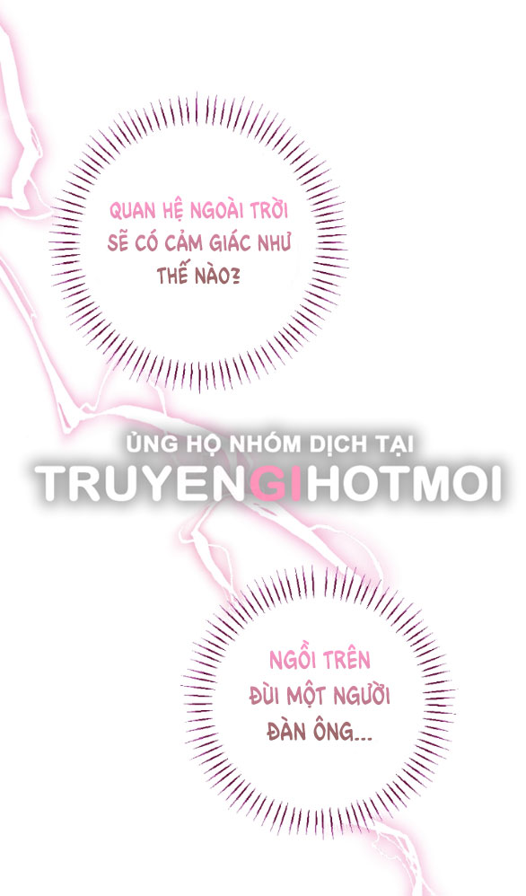 [18+] lời nguyền cuồng răm Chap 4 - Trang 2