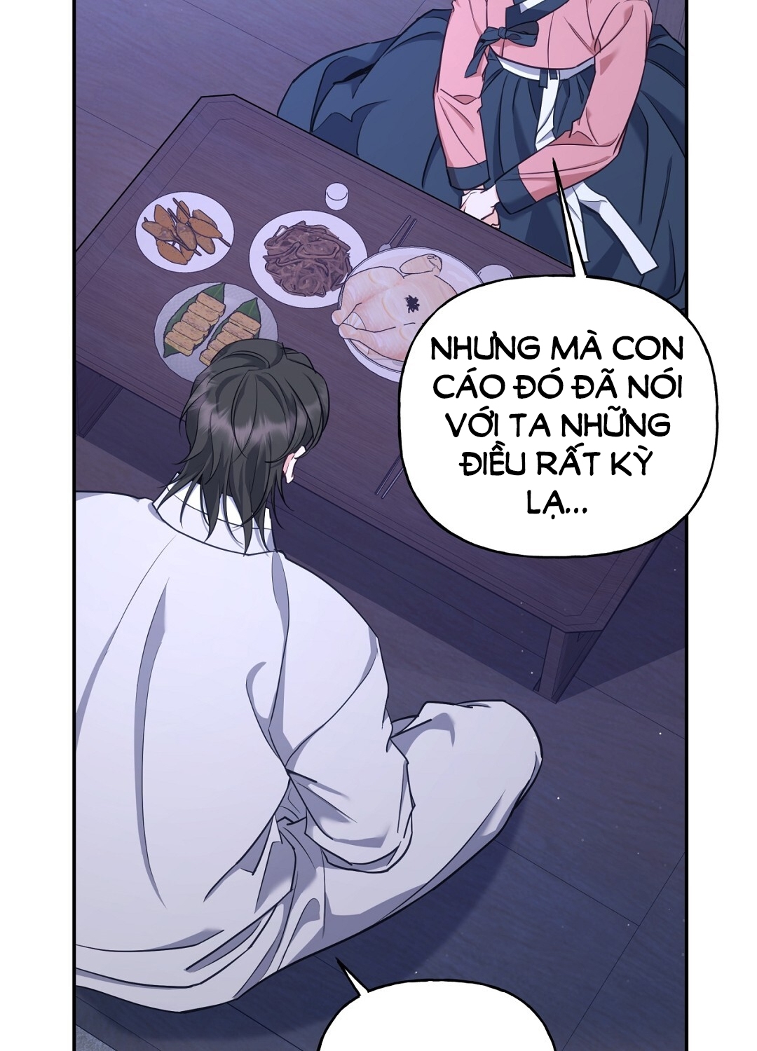 [18+] khúc nhạc của cầm thú Chap 17 - Trang 2