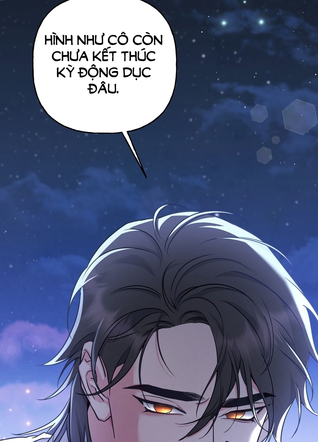 [18+] khúc nhạc của cầm thú Chap 17 - Trang 2