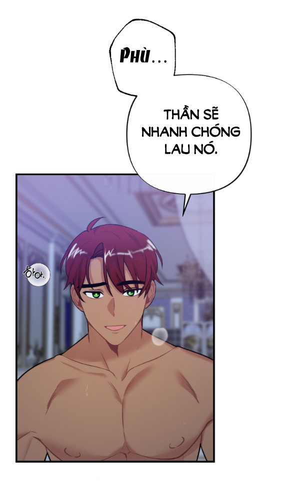 [18+] lời nguyền cuồng răm Chap 7 - Trang 2