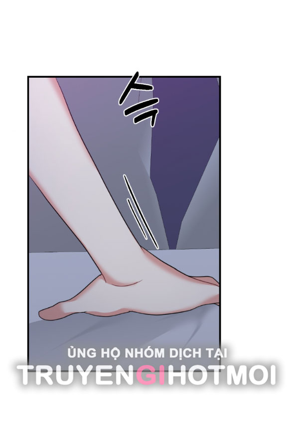 [18+] lời nguyền cuồng răm Chap 7 - Trang 2