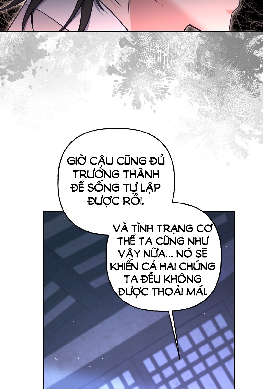 [18+] khúc nhạc của cầm thú Chap 17 - Trang 2