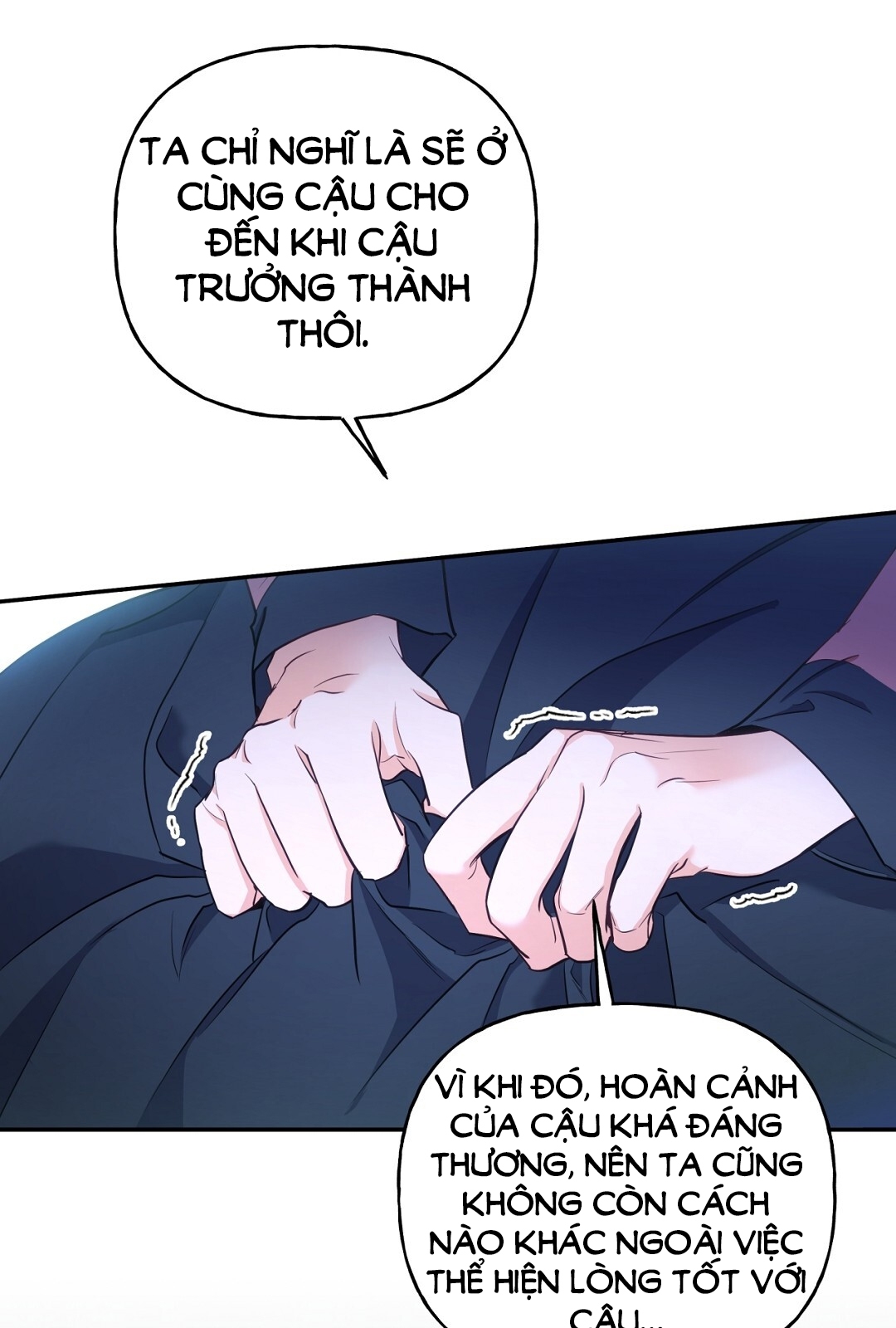 [18+] khúc nhạc của cầm thú Chap 17 - Next 17.1