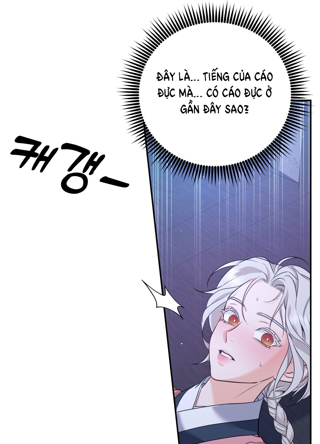 [18+] khúc nhạc của cầm thú Chap 17 - Trang 2