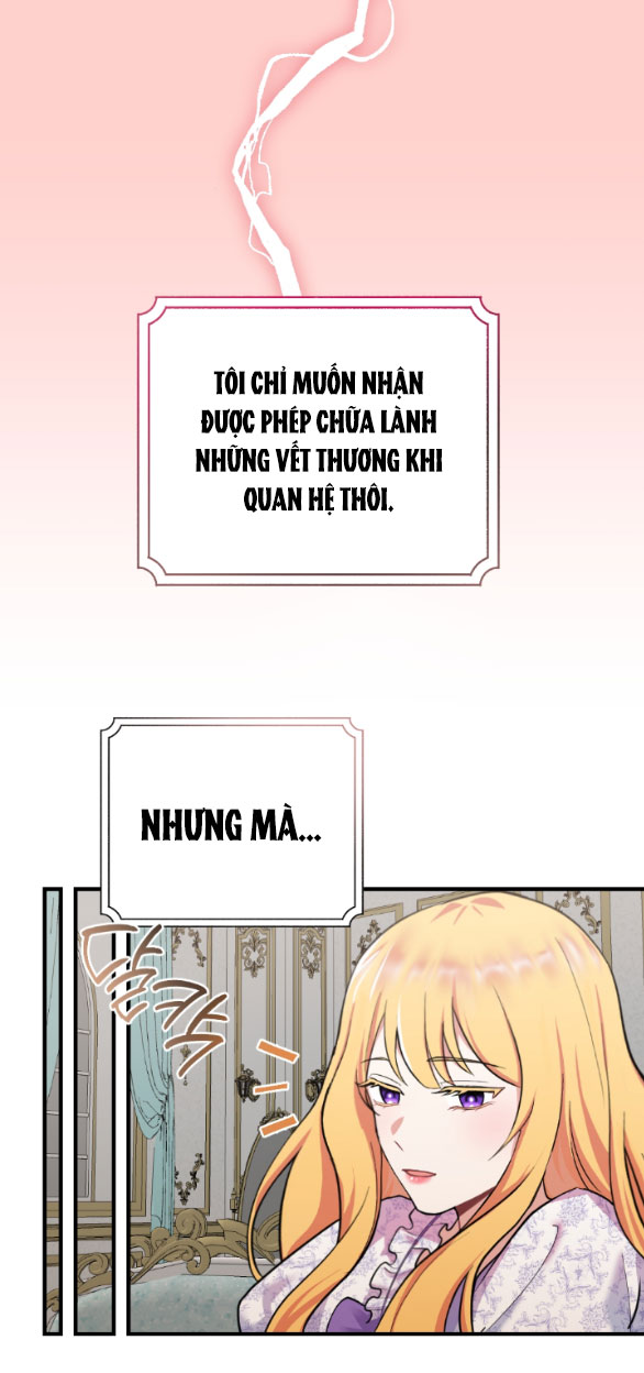 [18+] lời nguyền cuồng răm Chap 1 - Trang 2