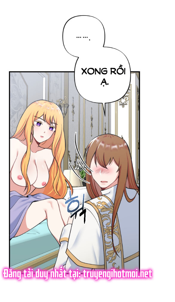 [18+] lời nguyền cuồng răm Chap 1 - Trang 2