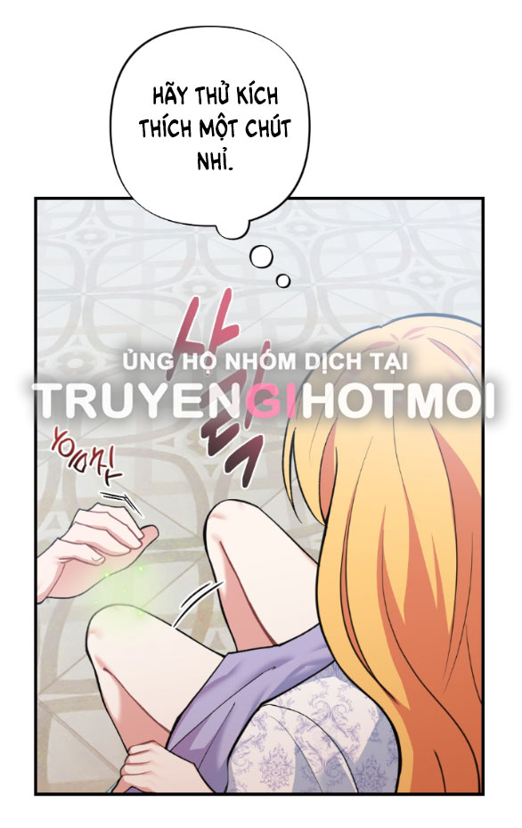 [18+] lời nguyền cuồng răm Chap 1 - Trang 2