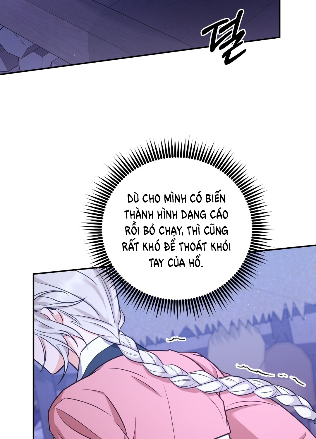 [18+] khúc nhạc của cầm thú Chap 17 - Trang 2