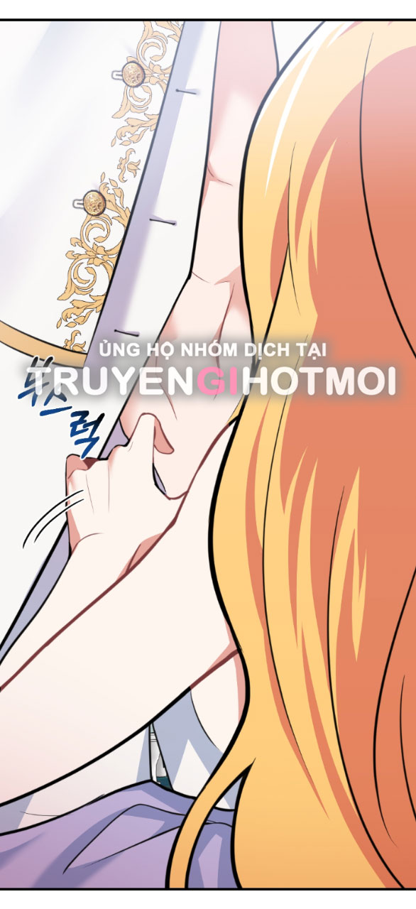 [18+] lời nguyền cuồng răm Chap 2 - Trang 2