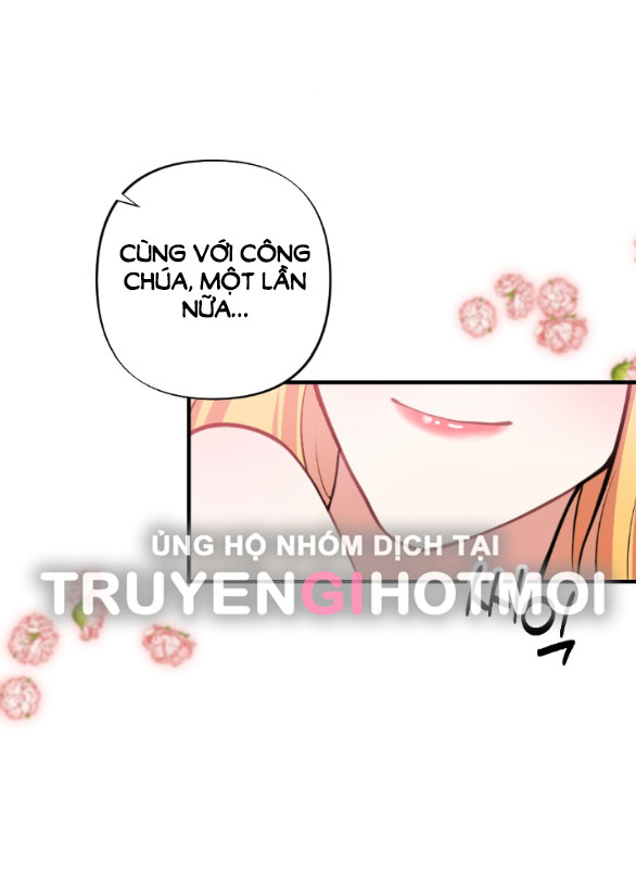 [18+] lời nguyền cuồng răm Chap 2 - Trang 2