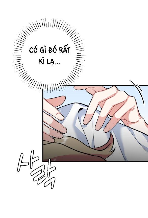 [18+] lời nguyền cuồng răm Chap 3 - Trang 2