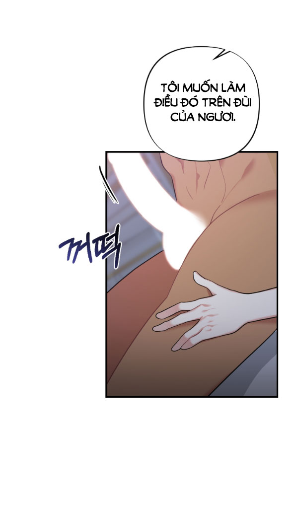 [18+] lời nguyền cuồng răm Chap 8 - Trang 2