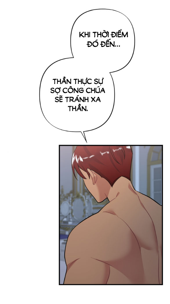 [18+] lời nguyền cuồng răm Chap 8 - Trang 2