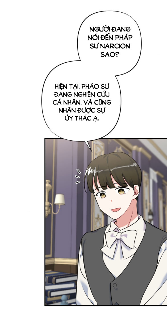 [18+] lời nguyền cuồng răm Chap 8 - Trang 2