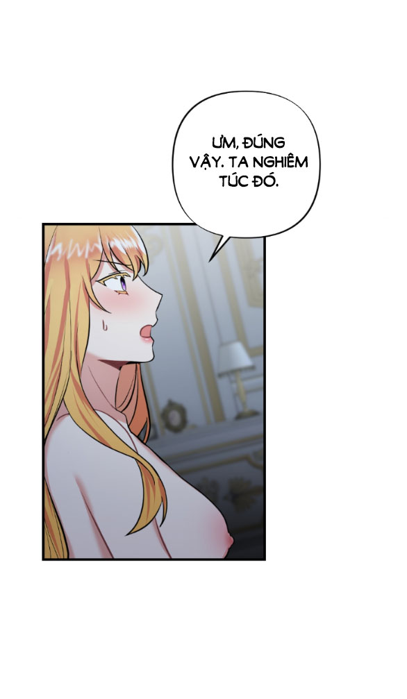 [18+] lời nguyền cuồng răm Chap 8 - Trang 2