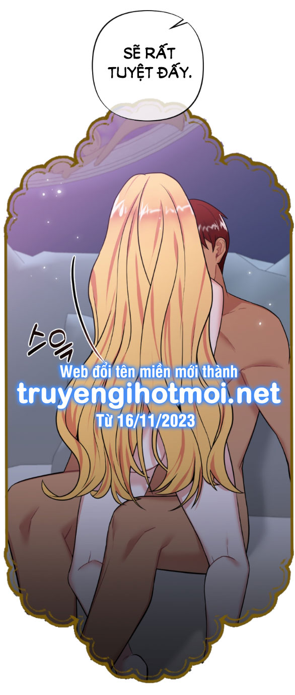 [18+] lời nguyền cuồng răm Chap 8 - Trang 2