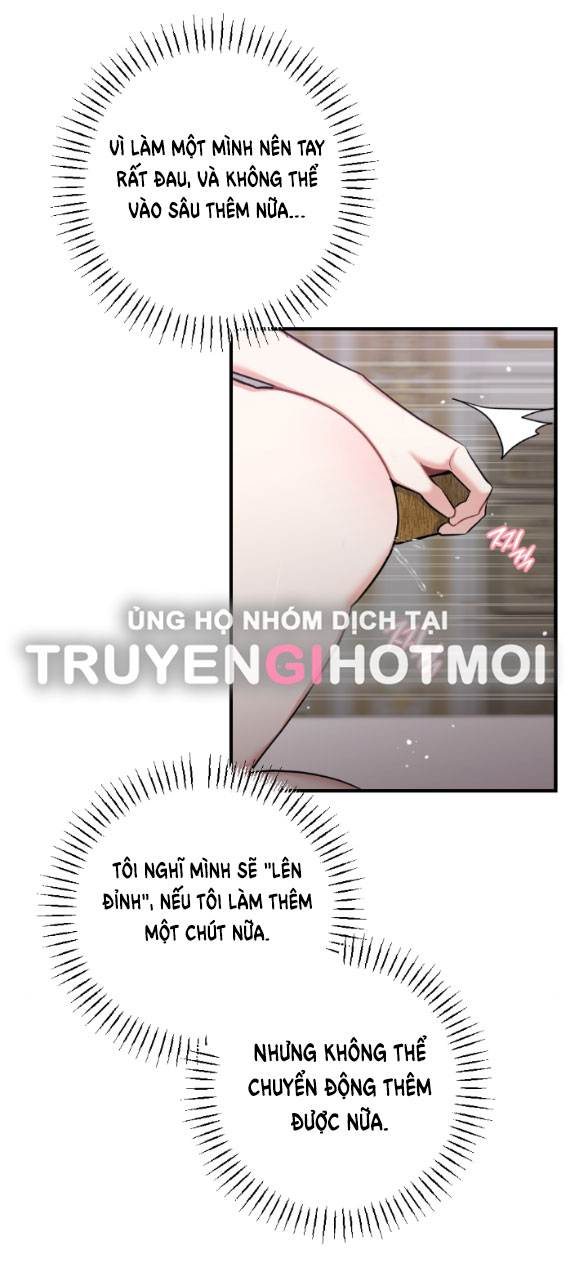 [18+] lời nguyền cuồng răm Chap 5 - Trang 2