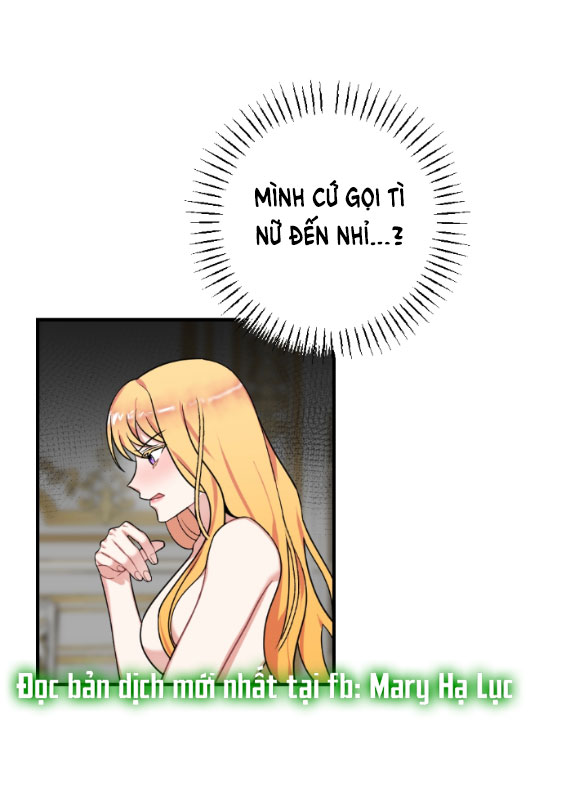 [18+] lời nguyền cuồng răm Chap 5 - Trang 2