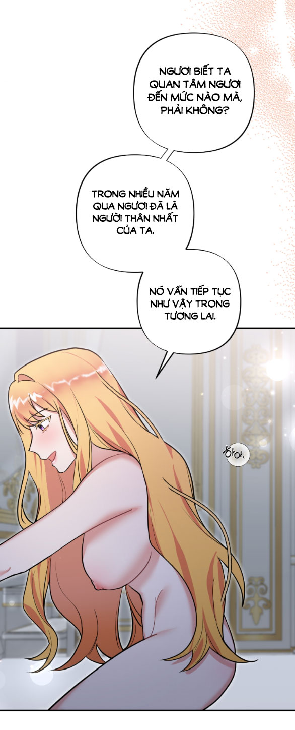 [18+] lời nguyền cuồng răm Chap 8 - Trang 2