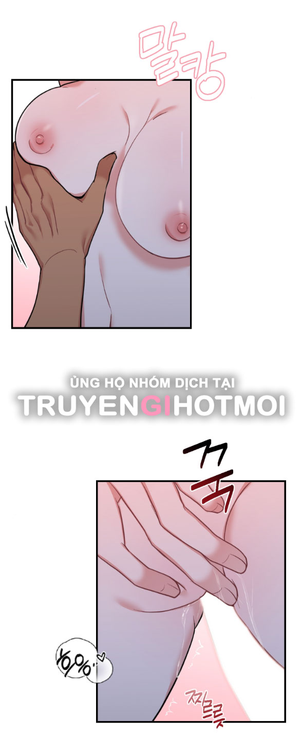 [18+] lời nguyền cuồng răm Chap 9 - Trang 2