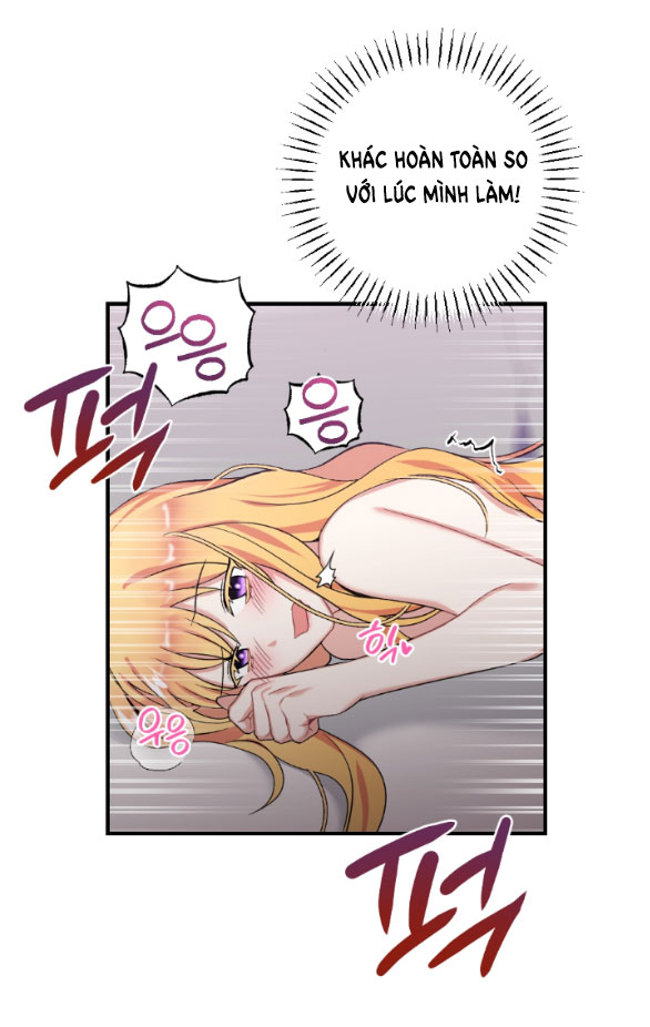 [18+] lời nguyền cuồng răm Chap 6 - Trang 2