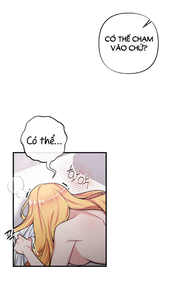 [18+] lời nguyền cuồng răm Chap 6 - Trang 2