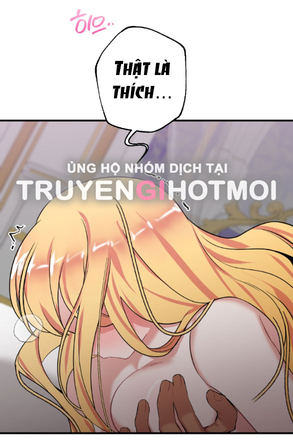 [18+] lời nguyền cuồng răm Chap 6 - Trang 2