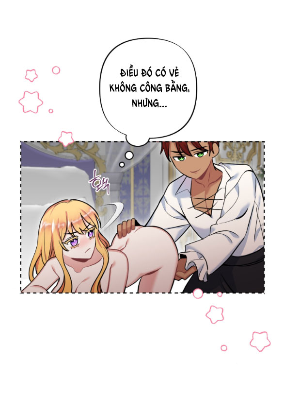 [18+] lời nguyền cuồng răm Chap 6 - Trang 2