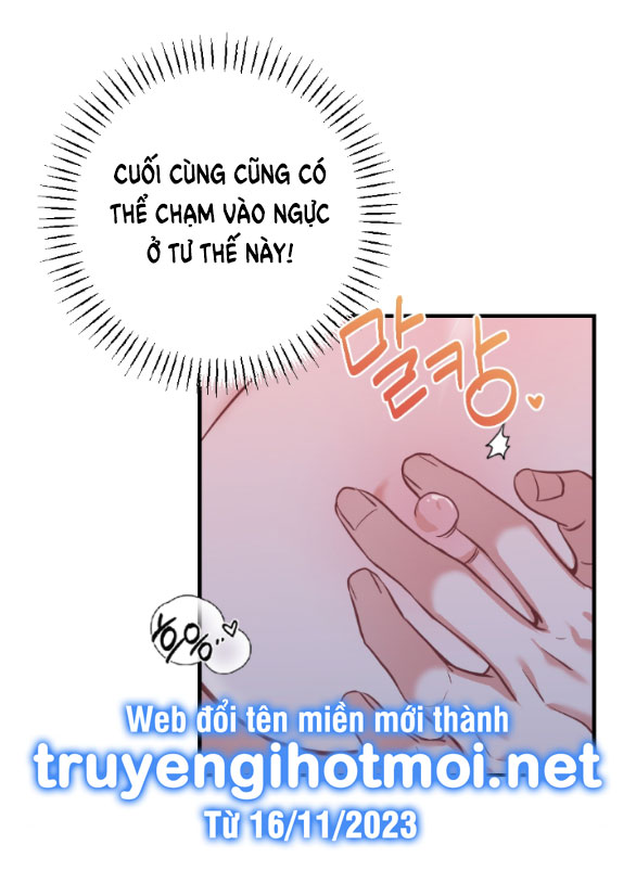 [18+] lời nguyền cuồng răm Chap 6 - Trang 2